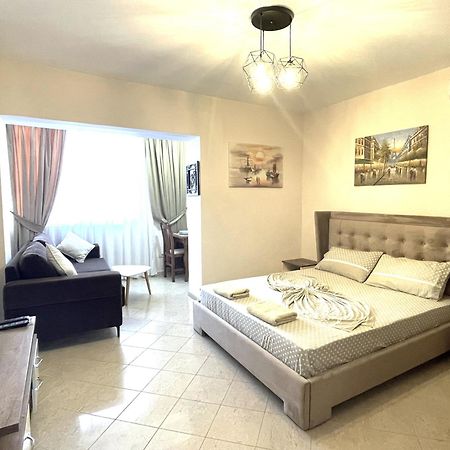 Peace Apartments Дуррес Экстерьер фото
